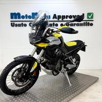 Aprilia Tuareg 660 MOTONOVA