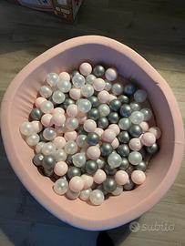 Gioco palline