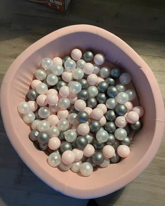 Gioco palline