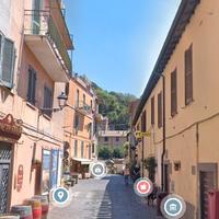 Nemi ampio appartamento soleggiato