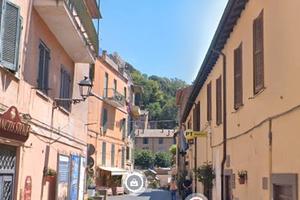 Nemi ampio appartamento soleggiato