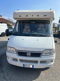 515 laika Ecovip 6 semi integrale del 2005 in sald