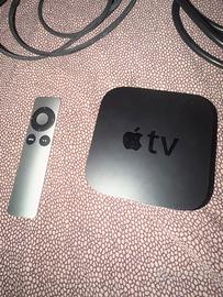 Apple tv