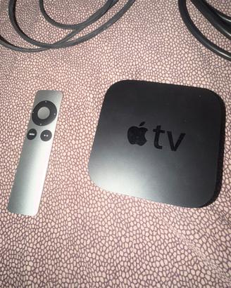 Apple tv