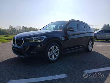 BMW X1 xDrive25e Business Advantage