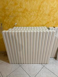 Termosifoni in ghisa