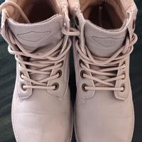 scarponcino timberland taglia 36