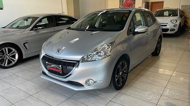 Peugeot 208 1.4 HDi 68 CV 5 porte Active