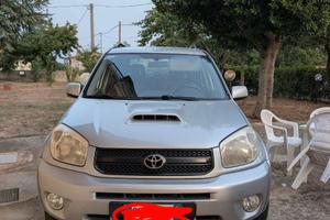 Rav4 2004