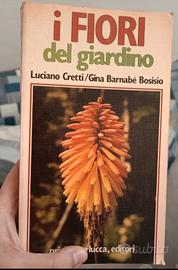 I fiori del giardino 