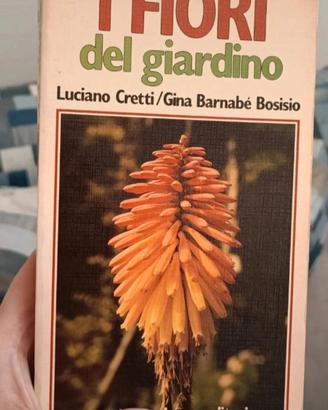 I fiori del giardino 