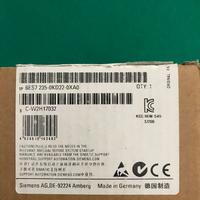 Modulo Analogico Siemens S7-200 EM 235 (6ES7 235-0