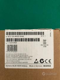 Modulo Analogico Siemens S7-200 EM 235 (6ES7 235-0