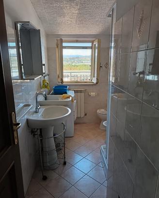 Camere per studentesse - catanzaro lido