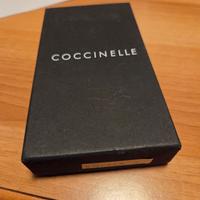 Scatolina per portachiavi Coccinelle 