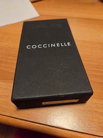 Scatolina per portachiavi Coccinelle 