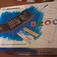 Motorola 8700