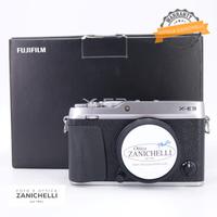 Fujifilm X-E3 1130 Scatti Usato (G24)