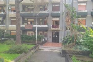 Quadrivani ristrutturato