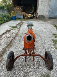 Pompa irrigazione veneta tipo NT/C2