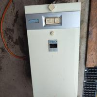 Caldaia a gas per acqua sanitaria