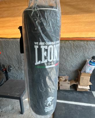 Sacco  boxe Leone 1947 Pro 30 kg 31/03/2026