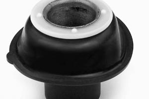 Membrana carburatore 27 mm per scooter Minarelli 1