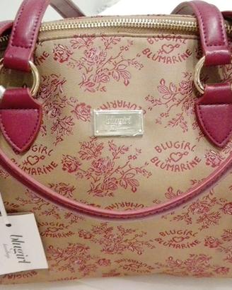 Borsa nuova  firmata Blumarine  originale