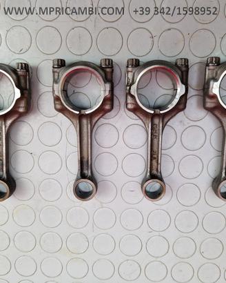 BIELLE BIELLA HONDA CBR 600 2005 2006