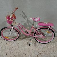 Bicicletta bimba