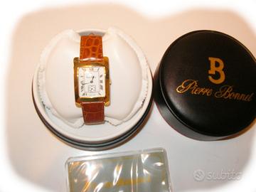 Orologio Pierre Bonnet