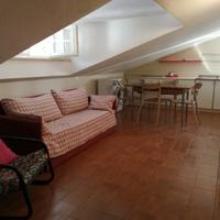 Mansarda a Milano Marittima