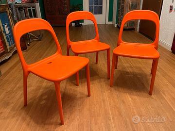 Sedie Ikea Urban