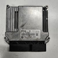 ECU BMW 3 20 D BOSCH COD. 0281014238; 7809000