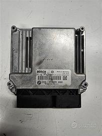 ECU BMW 3 20 D BOSCH COD. 0281014238; 7809000