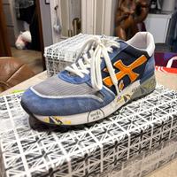 Scarpe Uomo