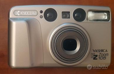 Kyocera Yashica EZ-105 foto