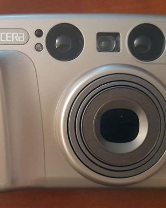 Kyocera Yashica EZ-105 foto