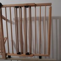 cancelletti di protezione