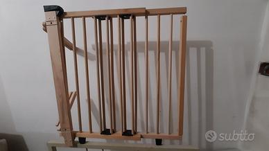 cancelletti di protezione