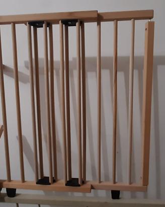 cancelletti di protezione
