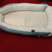 materasso mommy pod chicco