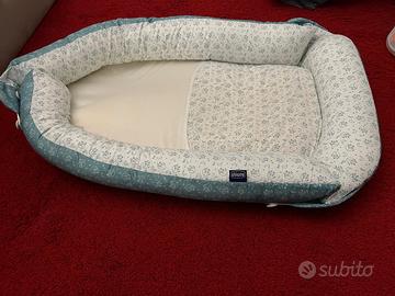 materasso mommy pod chicco