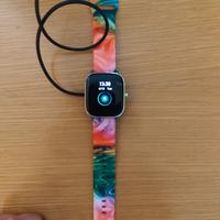 Amazfit gs2 mini smartwatch 