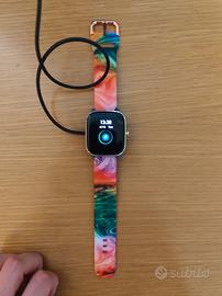 Amazfit gs2 mini smartwatch 