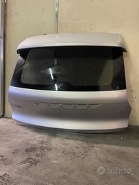 BAULE - PORTELLONE POSTERIORE VOLVO XC40 2022