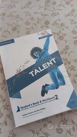 Talent 2 (nuovo)