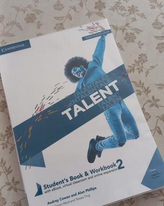 Talent 2 (nuovo)