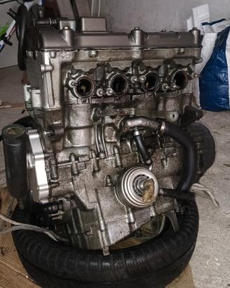 honda cbr 900 919 899 motore sc33 sc28 1999 RR