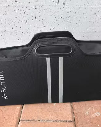 Catene "ragni" K-Summit tipo K22